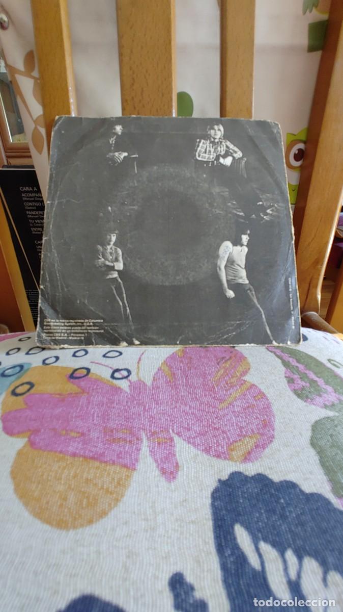 Discos de vinilo: CHICAGO-SINGLE BEGINNINGS - Foto 2