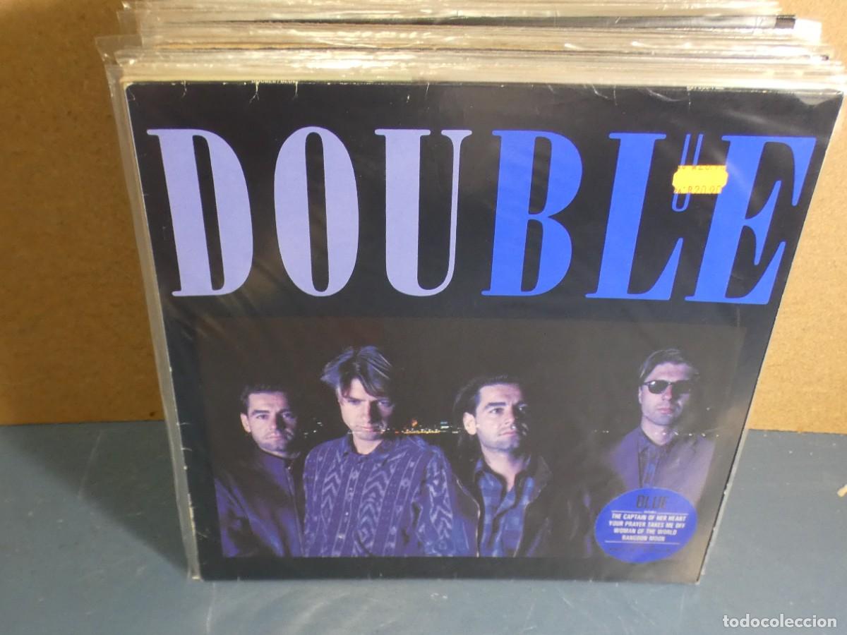 Disques de vinyle: ARKANSAS1980 LOTT481 VINILO ESTADO CORRECTISIMO - DOU BLUE