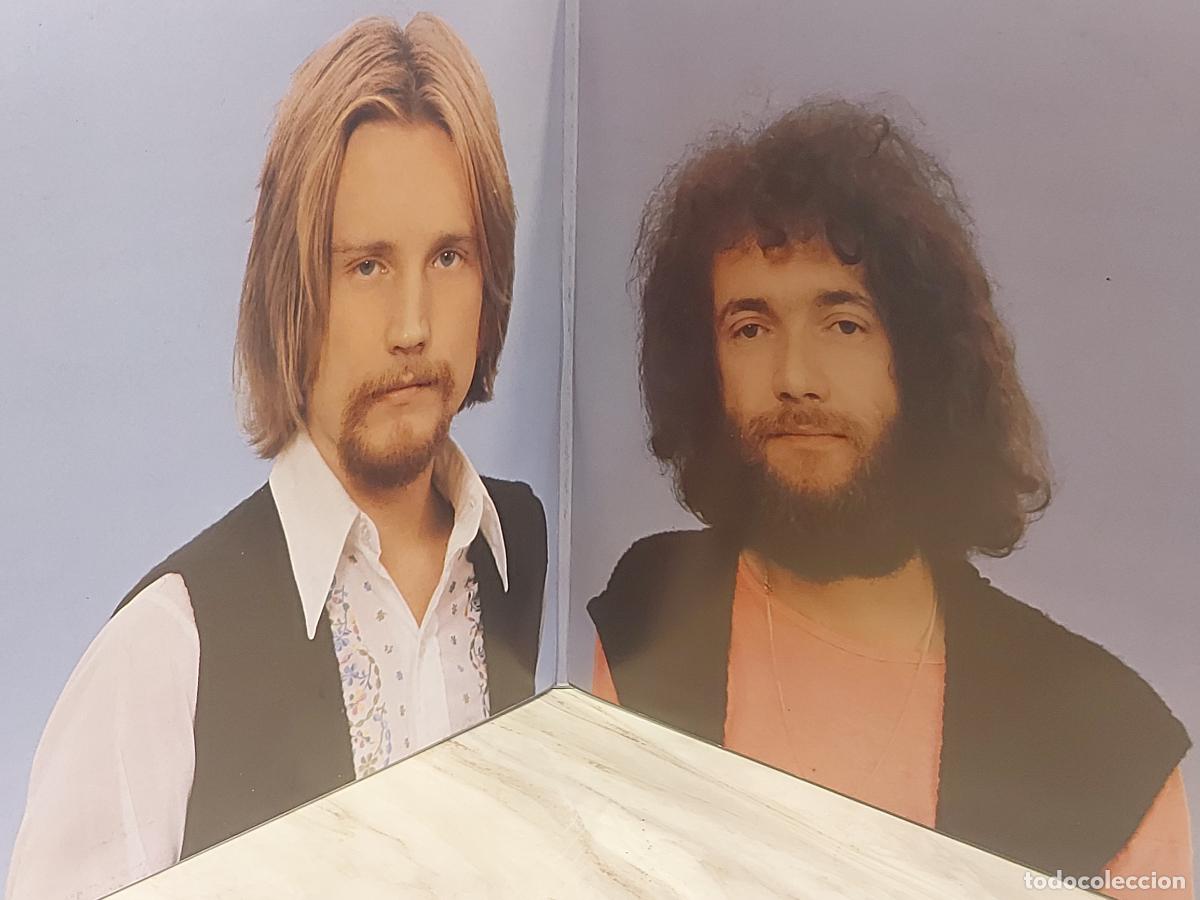 Discos de vinilo: MAREK & VACEK / STARGALA / DOBLE LP GATEFOLD-POLYDOR-1977 / MBC. ***/*** - Foto 2