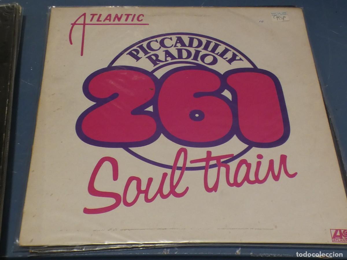 Discos de vinil: ARKANSAS1980 BOXX482 VINILO ESTADO CORRECTISIMO - PICCADILLY RADIO