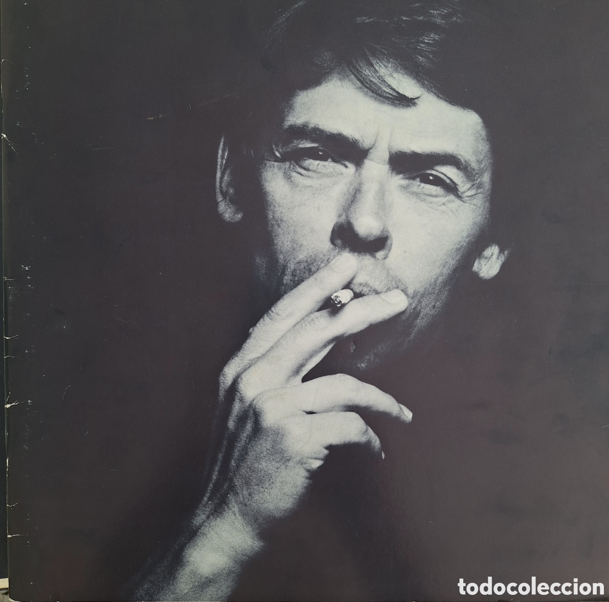 Discos de vinilo: Caja Jacquel Brel. Barclay - Foto 3