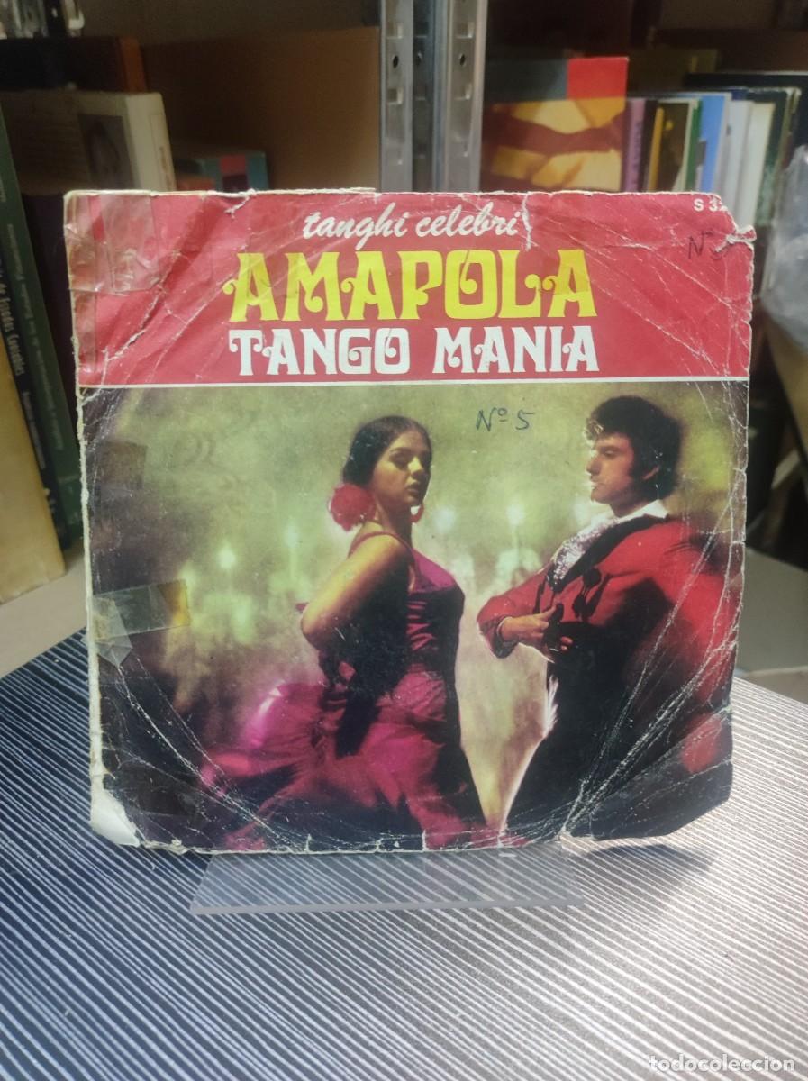 Discos de vinilo: Adel Valentine &ndash; Amapola - Foto 1