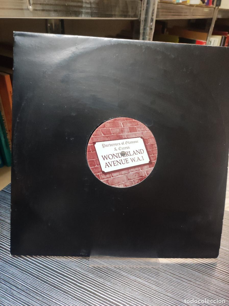 Discos de vinilo: Raw Manoeuvres &ndash; Keep It Coming - Foto 2