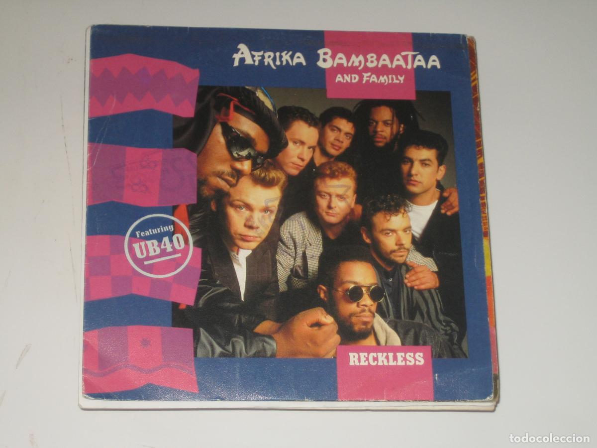Discos de vinilo: DISCOFERTA - SINGLES/EP - UB40 - Foto 1