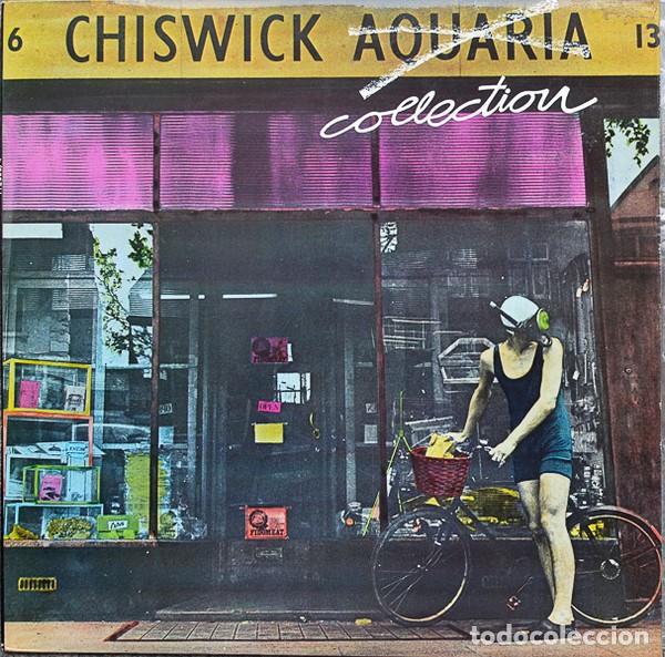 Discos de vinilo: Chiswick Collection - Various - Foto 1