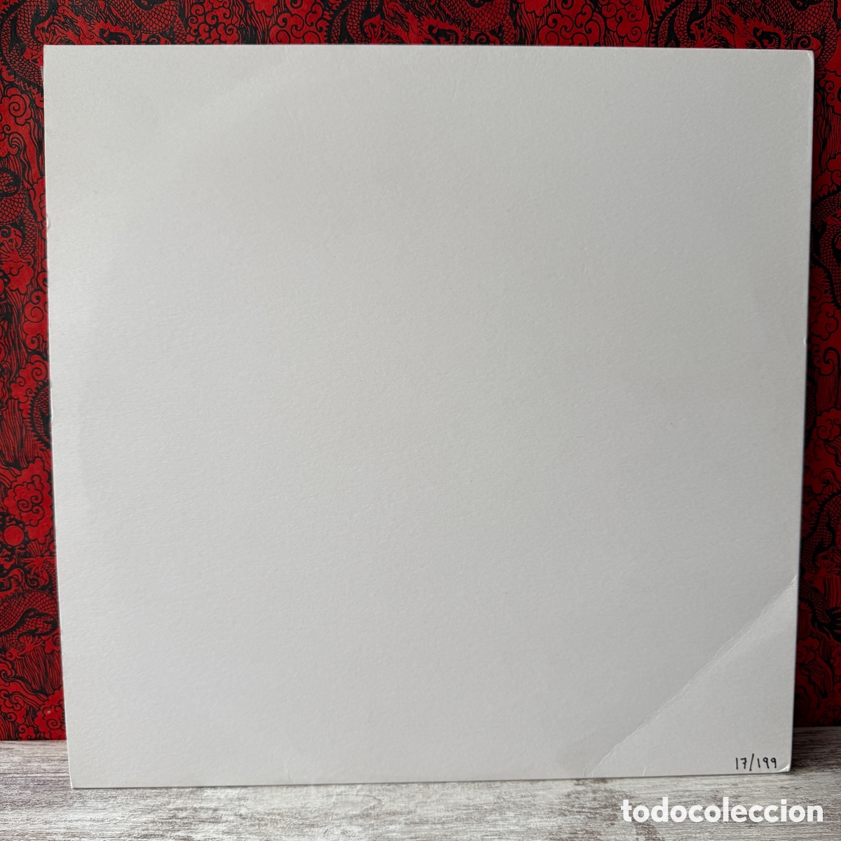 Discos de vinilo: Your Planet Is Next - This Will Also Change (LP) - Foto 2