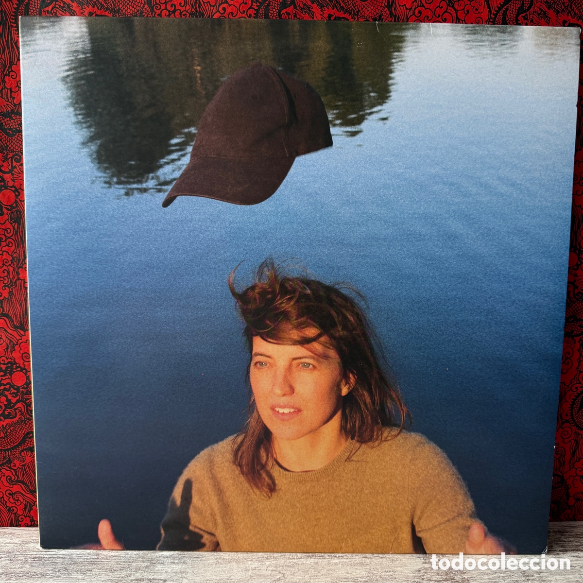 Discos de vinilo: Rozi Plain - Prize (LP) - Foto 1