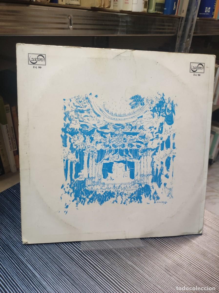 Discos de vinilo: Maria Dolores Pradera &ndash; Exitos De Maria Dolores Pradera - Foto 3