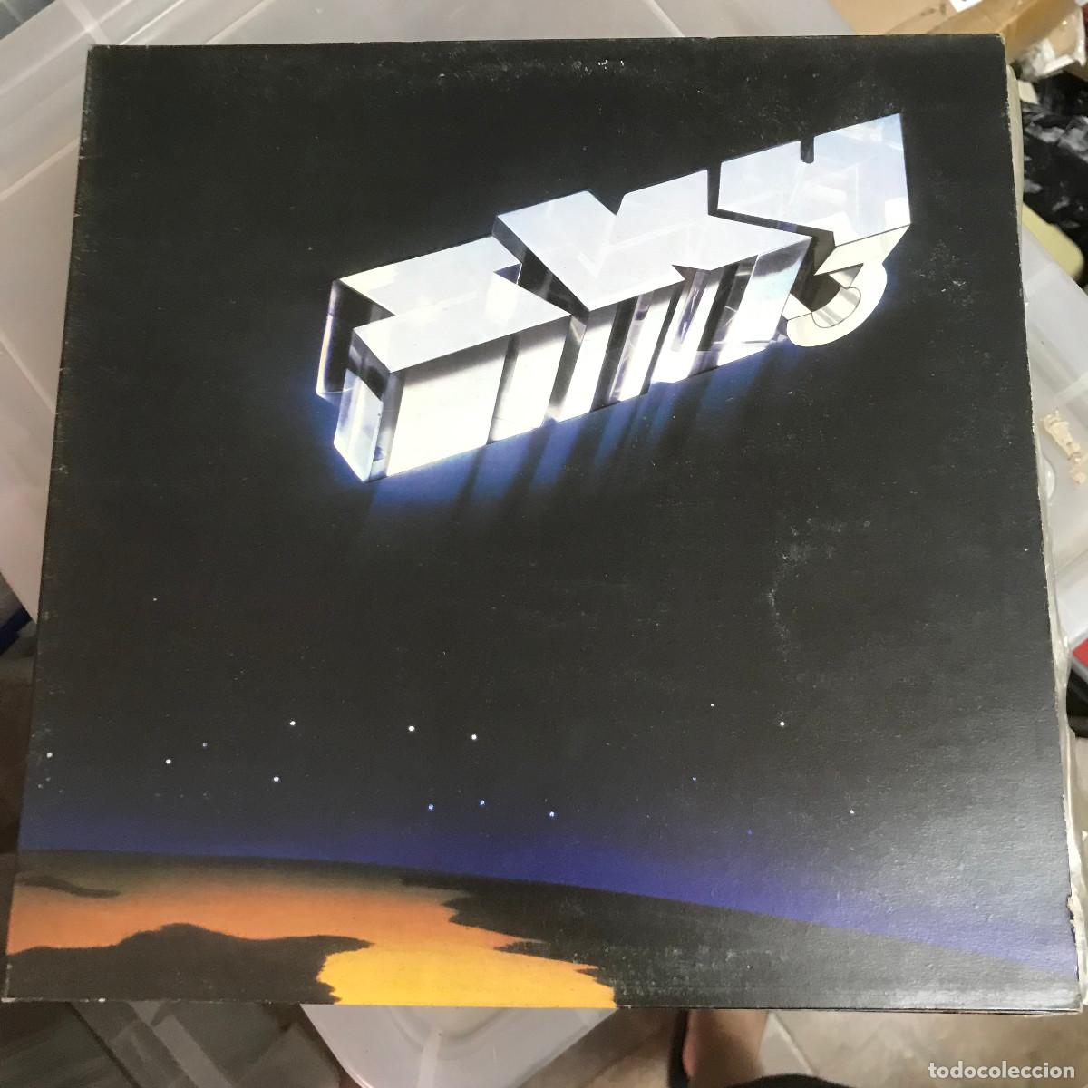 Discos de vinilo: SKY - SKY 3 - LP ARIOLA 1981 - Foto 1
