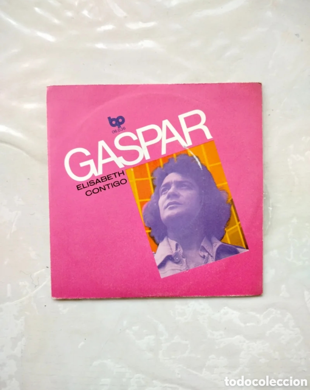 Discos de vinilo: Lote Singles A&ntilde;os 70 - Foto 4