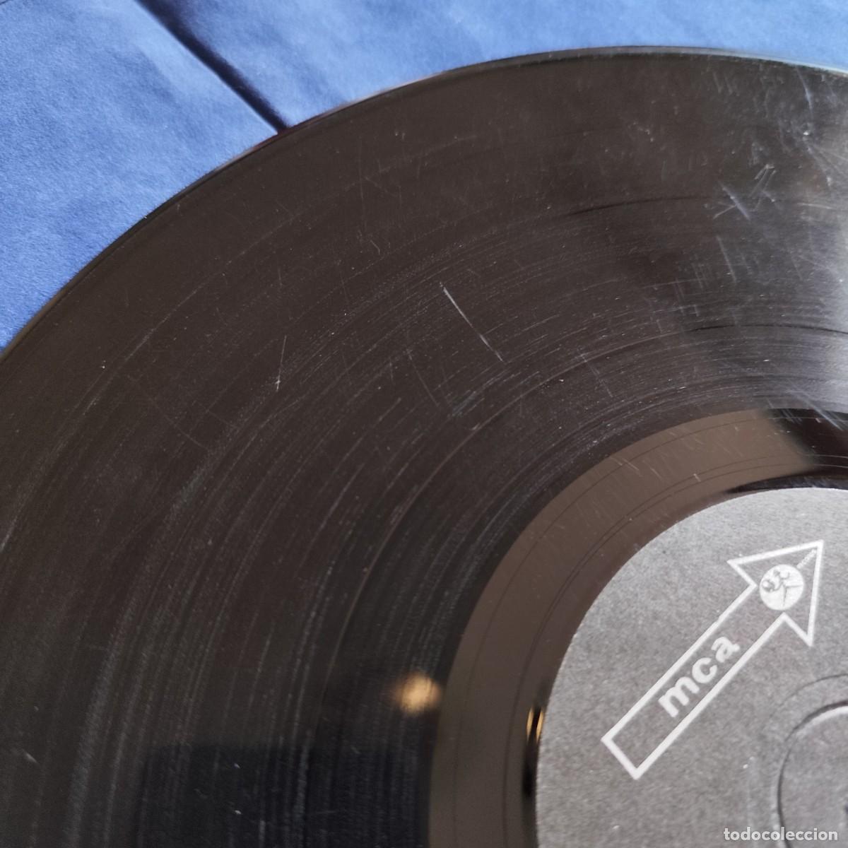Discos de vinilo: LP OSIBISA 1971 VG+ / VG - Foto 9