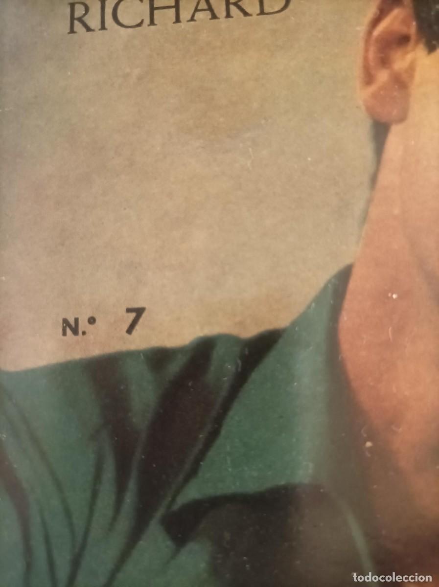 Discos de vinilo: Cliff Richard ep N&ordm; 7-dificil- - Foto 2