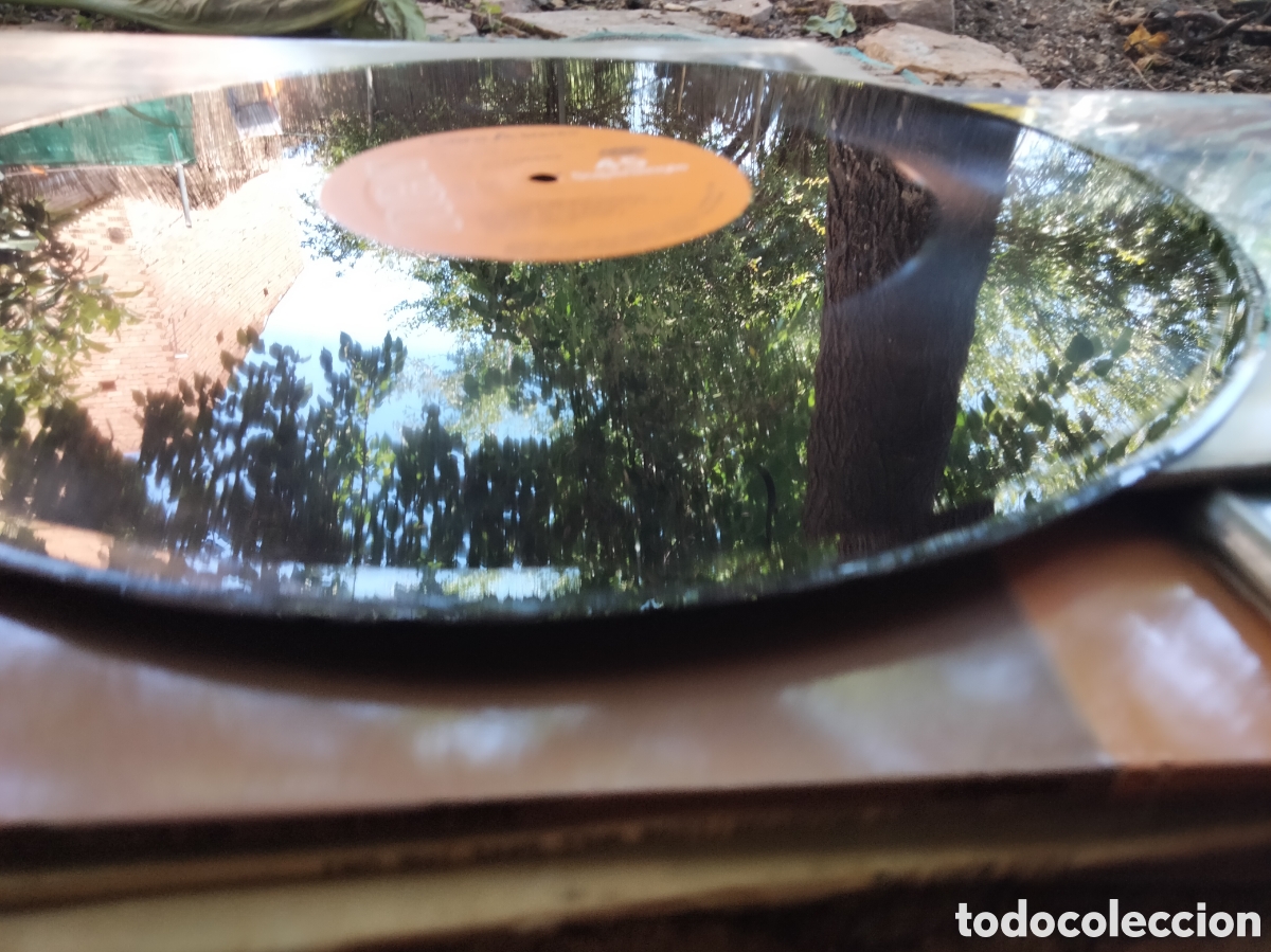 Discos de vinilo: MAXI SINGLE 12 INCH SILENCERS ANSWERME - Foto 6