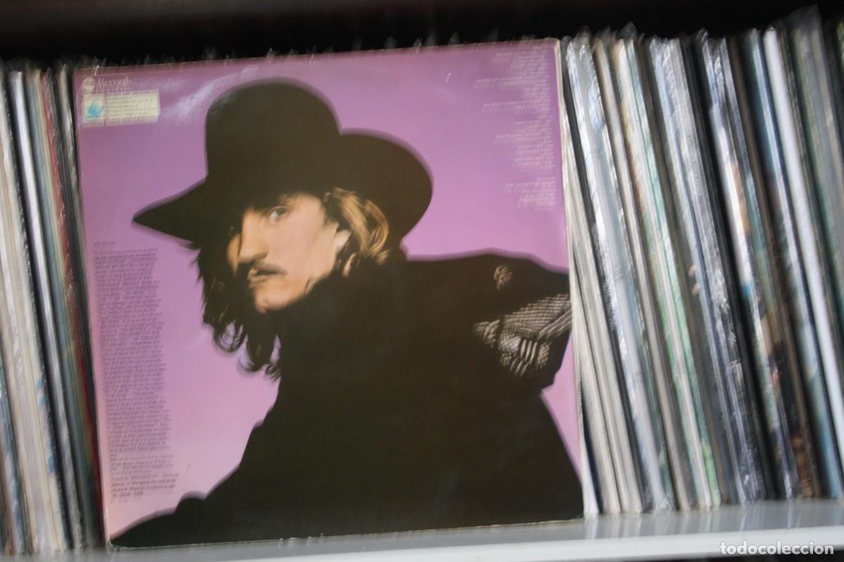 Discos de vinilo: JOE WALSH. SO WHAT, ABC RECORD 1977 - Foto 2
