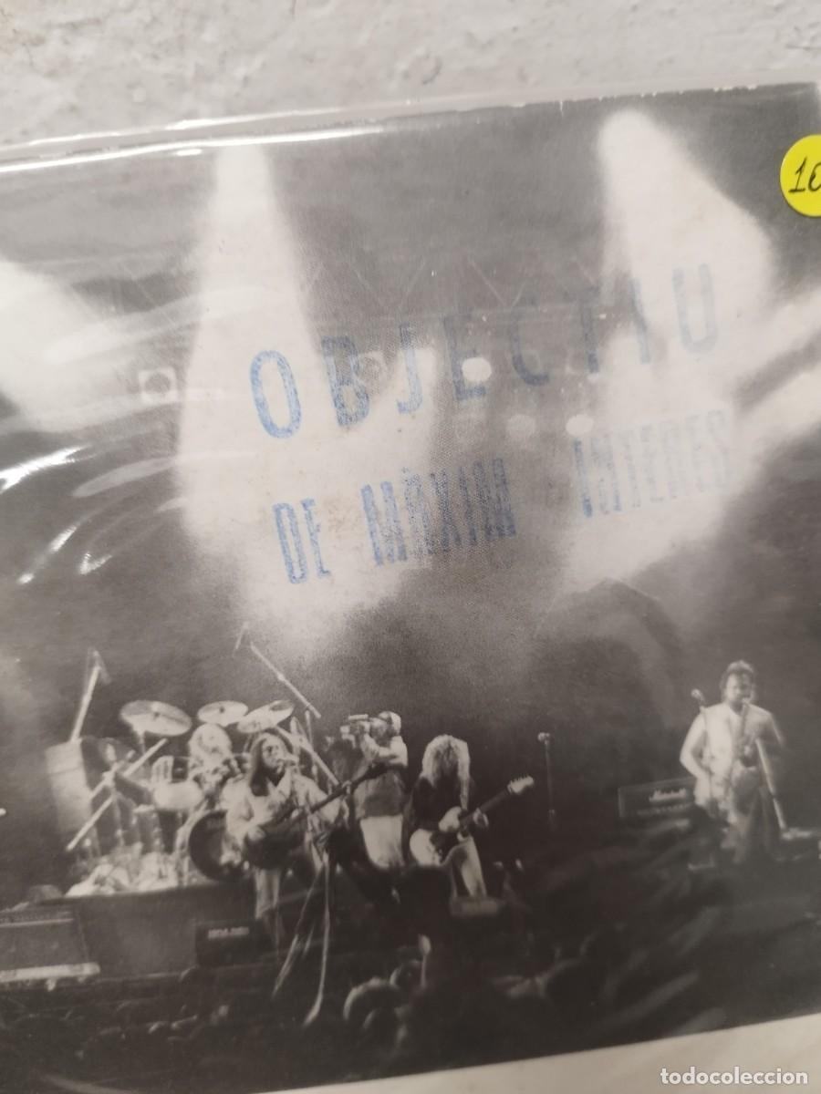 Discos de vinilo: Sangtra&iuml;t &ndash; Estones. Single vinilo 7&rdquo;. - Foto 3