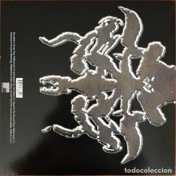 Discos de vinilo: Danzig &ndash; Danzig 4P 2 lp - Foto 2