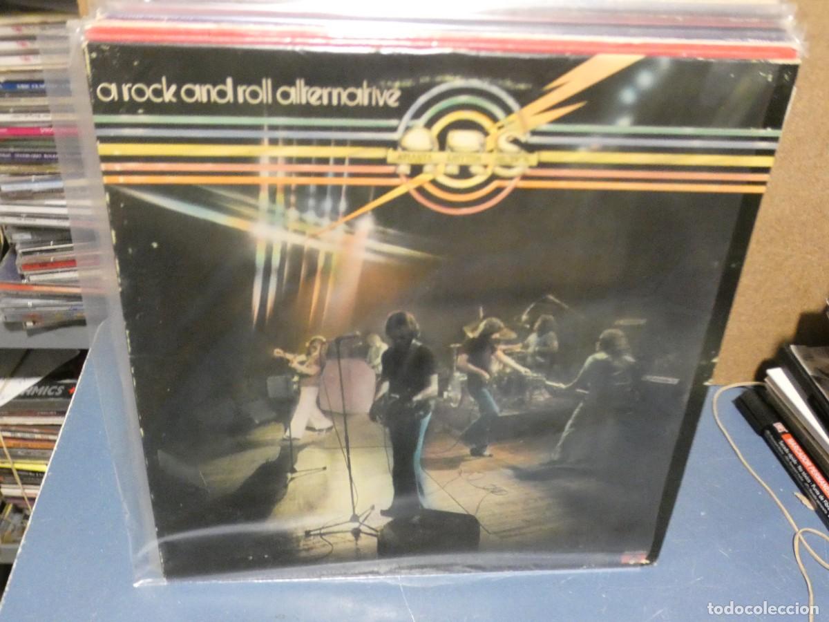 Dischi in vinile: ARKANSAS1980 BOXX501 LP ATLANTA RYTHM SESSION VINILO CORRECTO CON USO MENOR