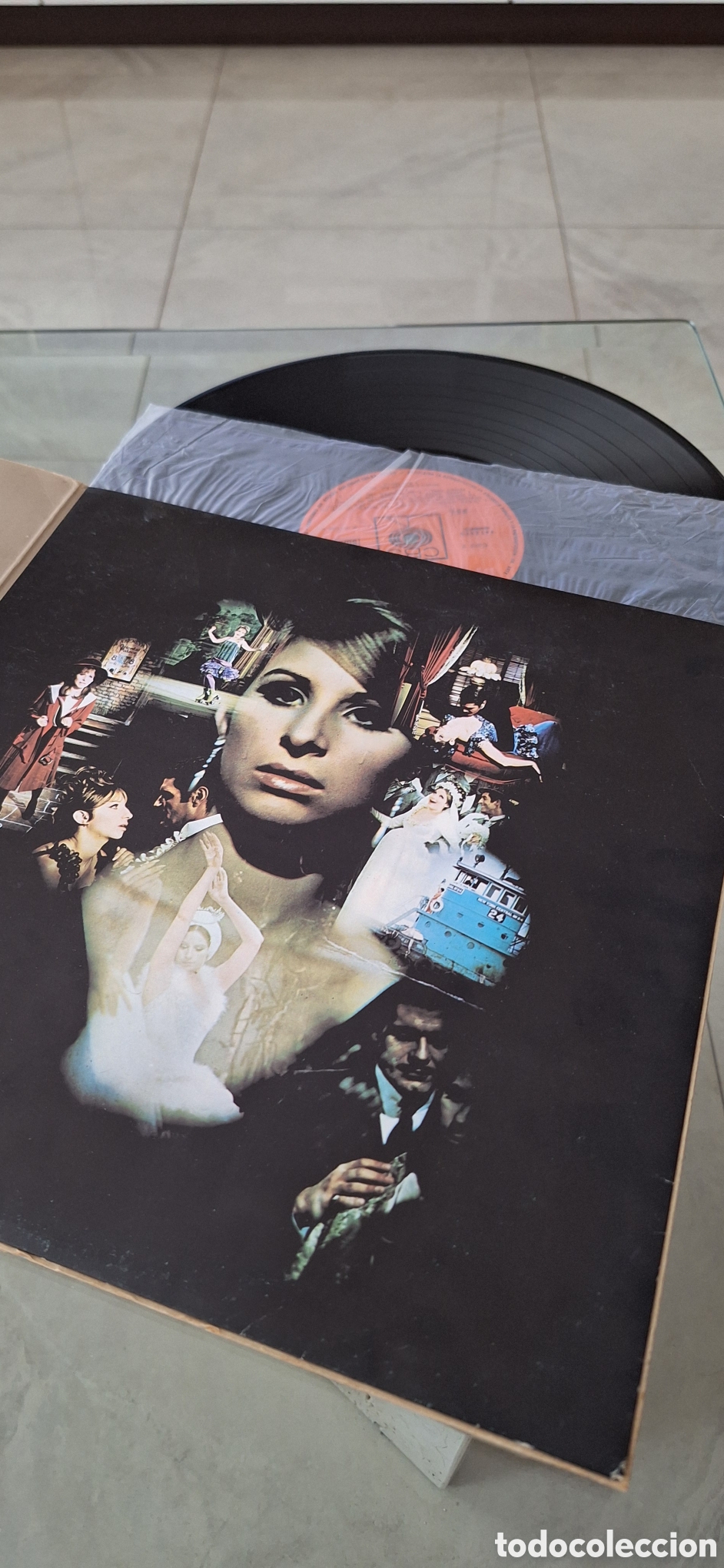 Discos de vinilo: Disco de vinilo, Funny Girl - Foto 2