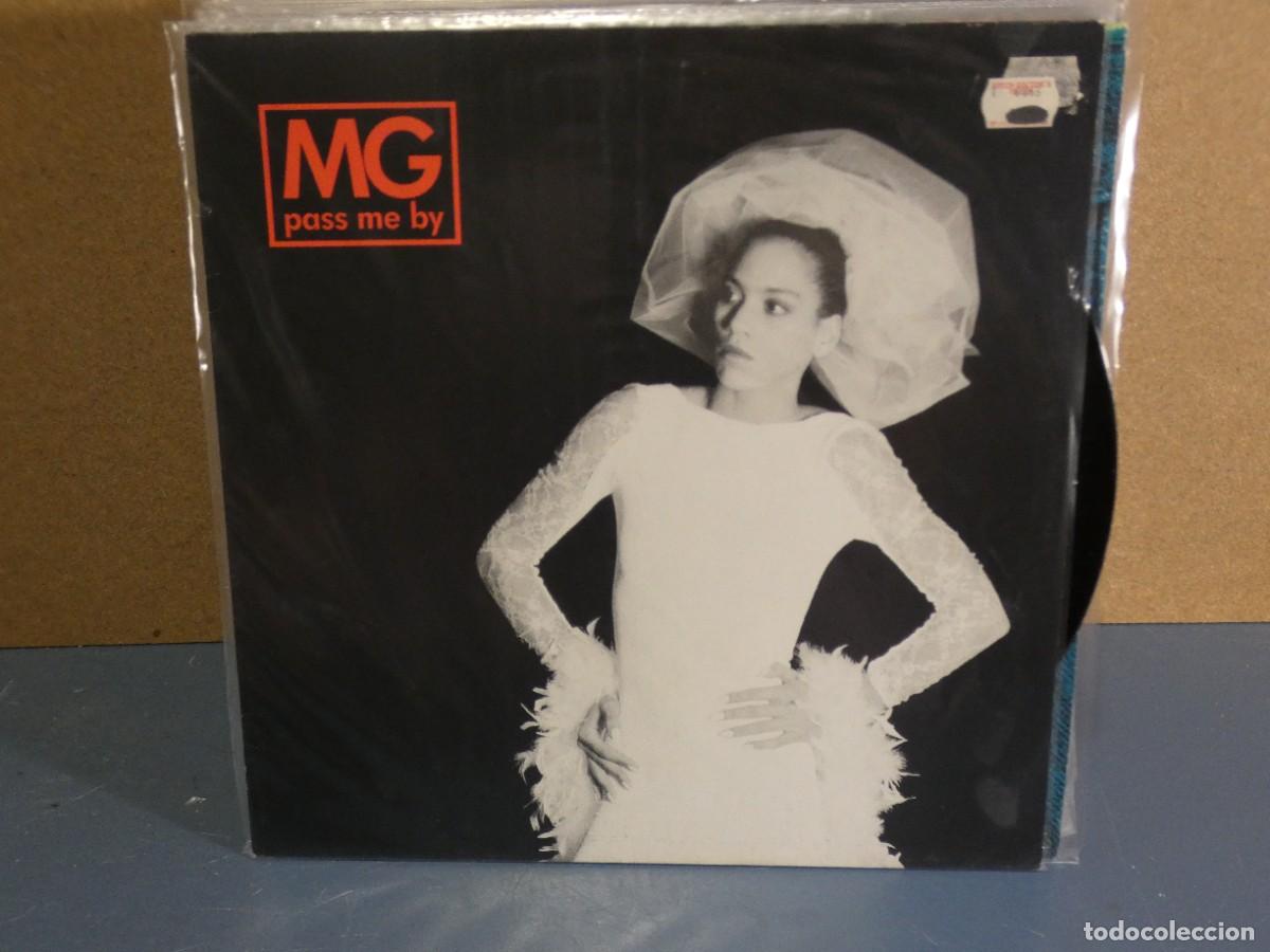 Vinyl records: ARKANSAS1980 LOTT418 VINILO ESTADO CORRECTISIMO - MG MELVIN GIBBS