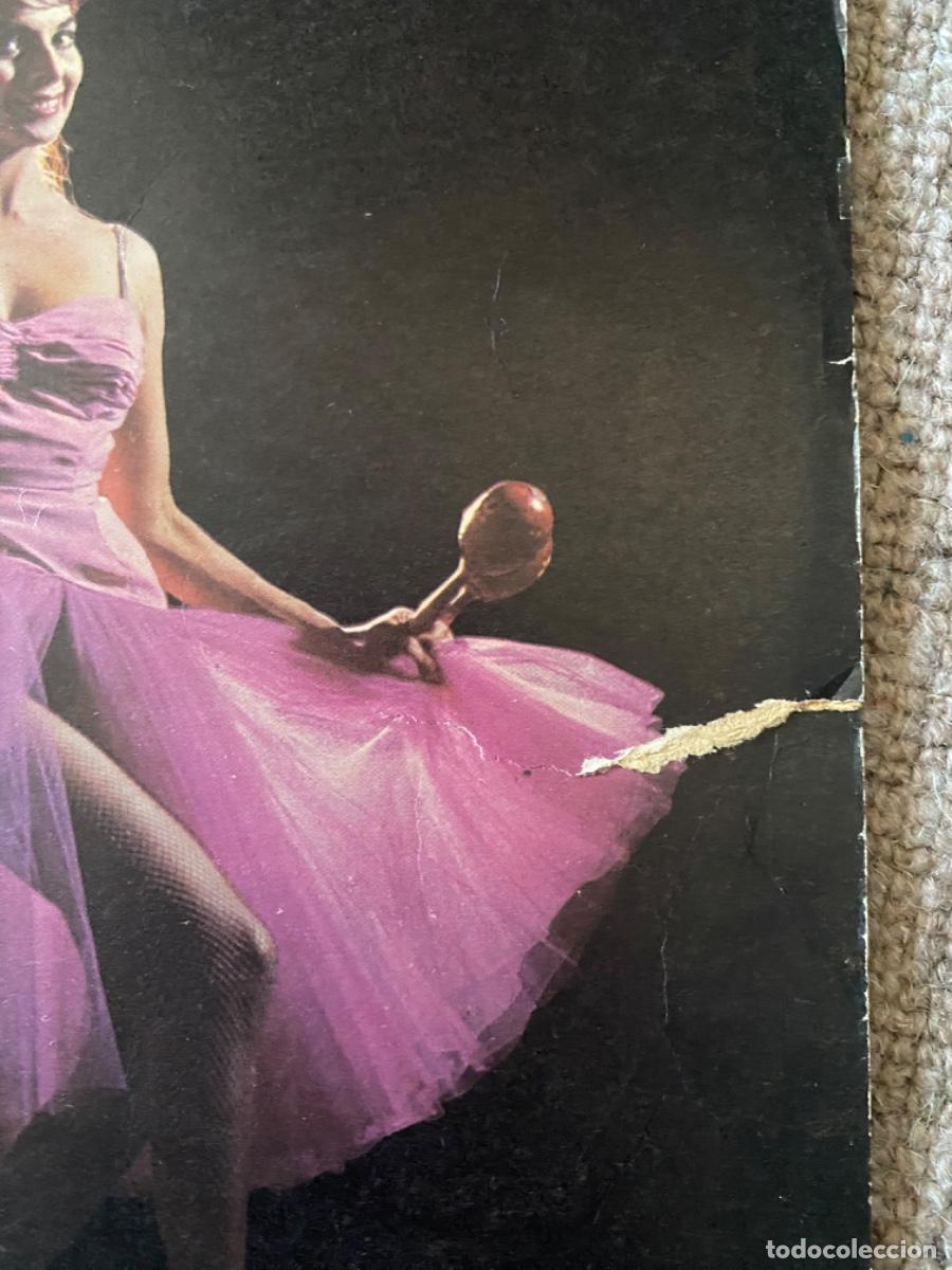 Discos de vinilo: PACHO GALAN PRENDE LA VELA - Foto 3