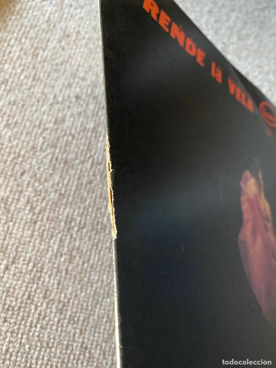 Discos de vinilo: PACHO GALAN PRENDE LA VELA - Foto 5