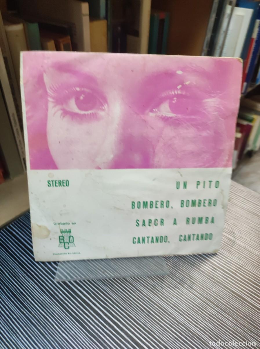Discos de vinilo: Orquesta Fantasia Y Narbo &ndash; Un Pito - Foto 1