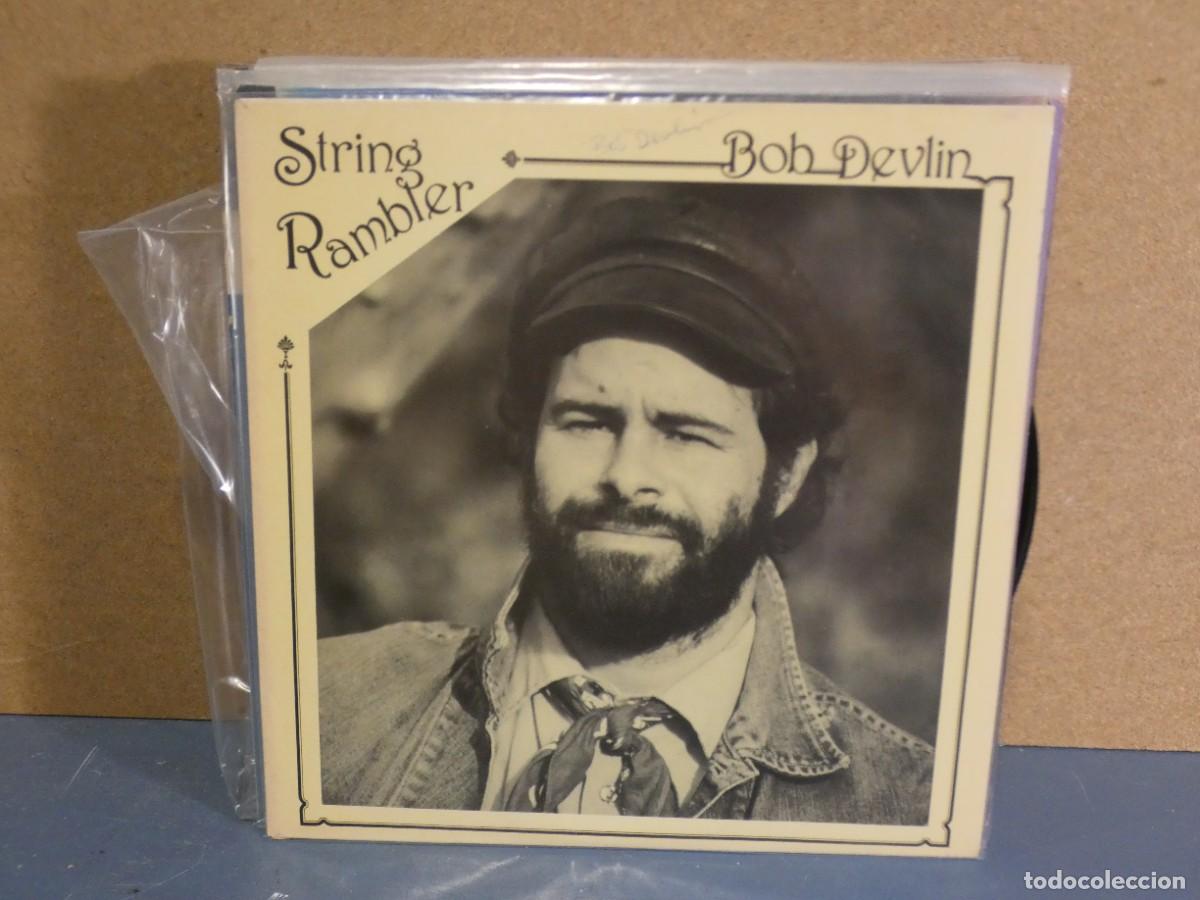 Discos de vinilo: ARKANSAS1980 LOTT418 VINILO ESTADO CORRECTISIMO - BOH DEVLIN - Foto 1