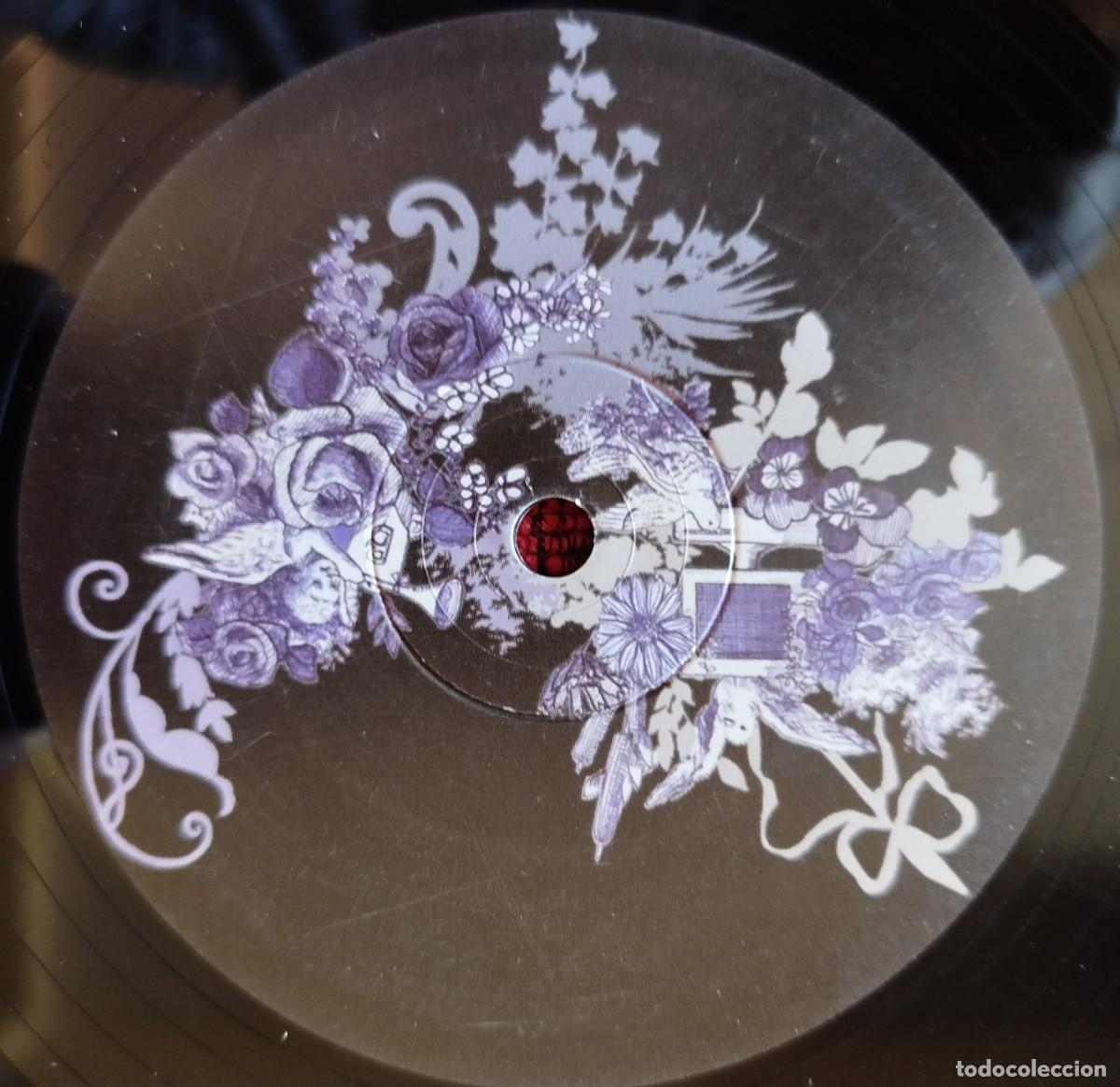 Discos de vinilo: FURRY PHREAKS ** Mixed Messages EP ** MAXI SINGLE VINILO 2004 UK - Foto 1