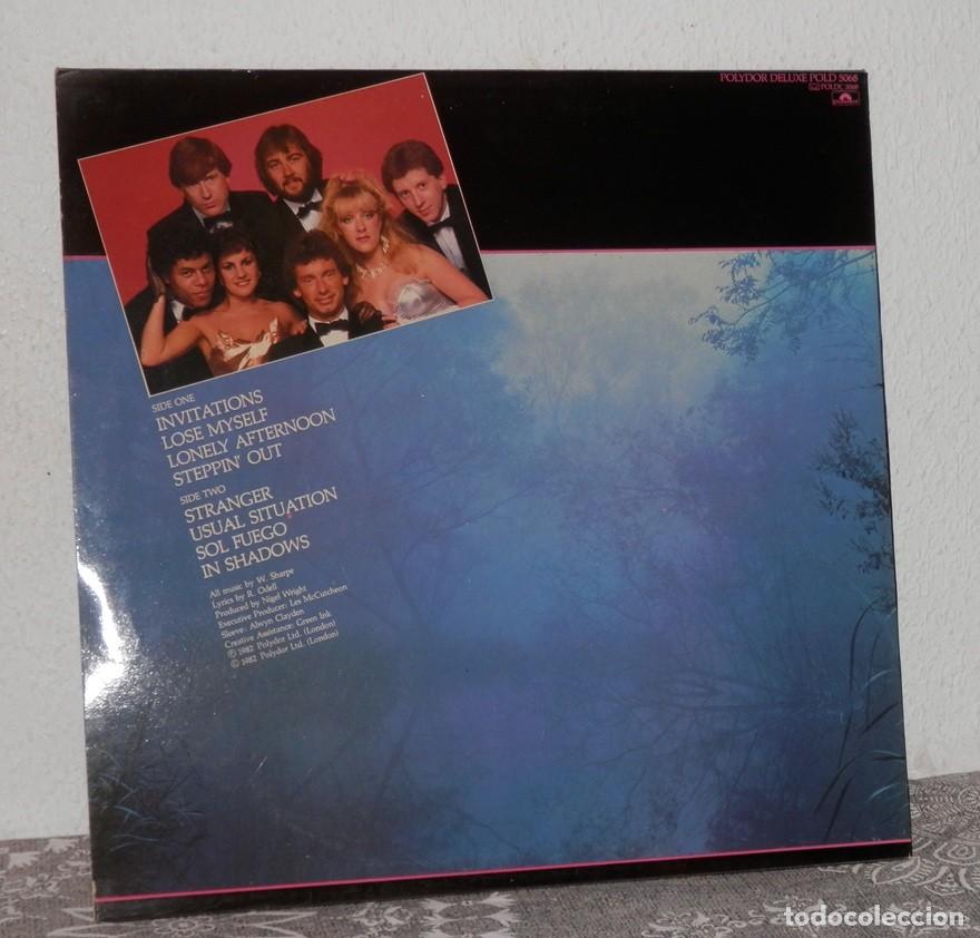 Discos de vinilo: DISCO LP DE VINILO DE SKAKATAK - Foto 2