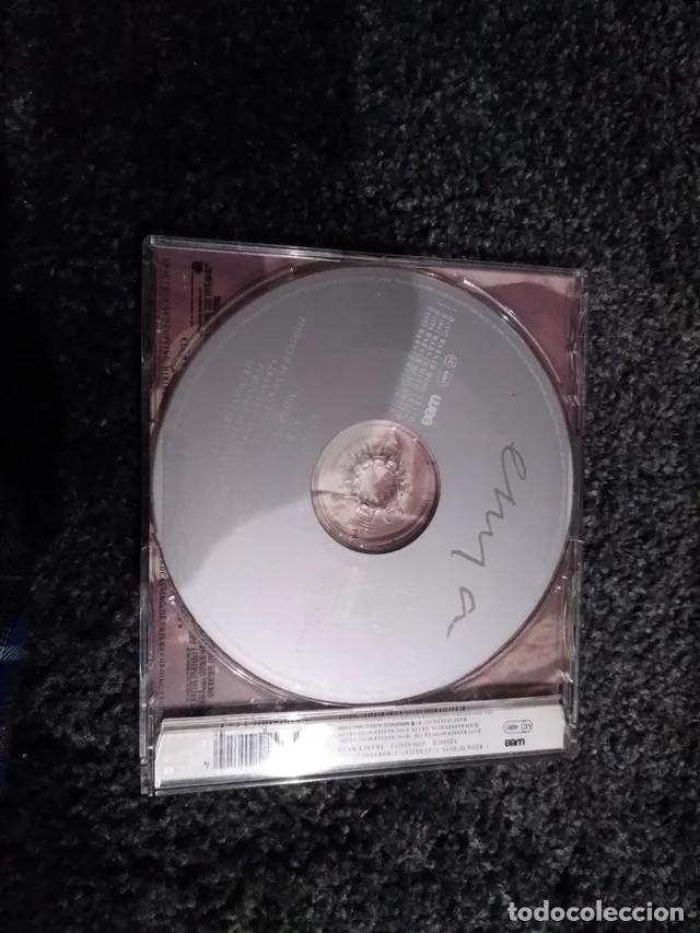 Discos de vinilo: Enya single Book of days - Foto 2