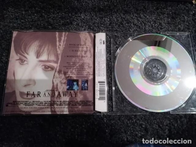 Discos de vinilo: Enya single Book of days - Foto 3