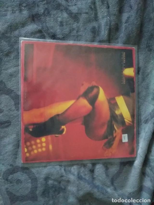 Discos de vinilo: Mecano Dalai Lama Maxi - Foto 1