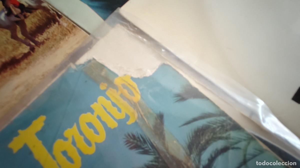Discos de vinilo: HERMANOS TORONJO-LOTE DE 9 LPS - Foto 4