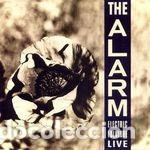 Discos de vinilo: The Alarm &ndash; Electric Folklore Live - LP - Foto 1