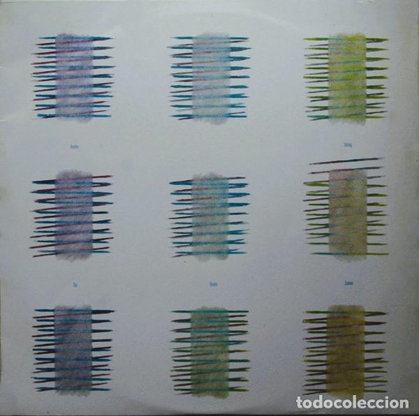 Discos de vinilo: The Durutti Column &ndash; Another Setting - LP - Foto 1