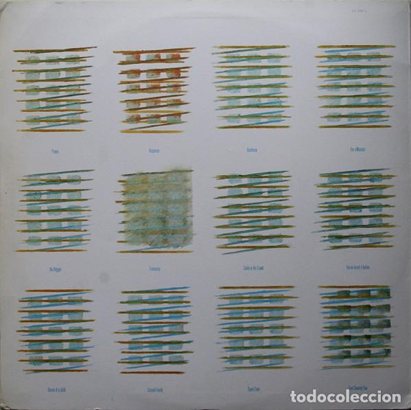 Discos de vinilo: The Durutti Column &ndash; Another Setting - LP - Foto 2