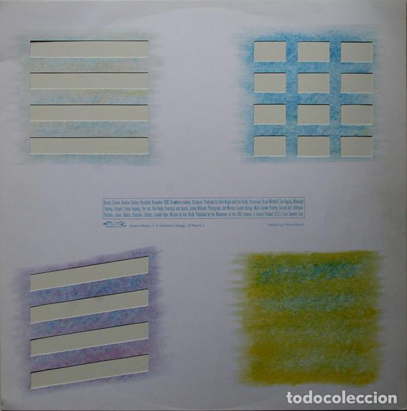 Discos de vinilo: The Durutti Column &ndash; Another Setting - LP - Foto 3