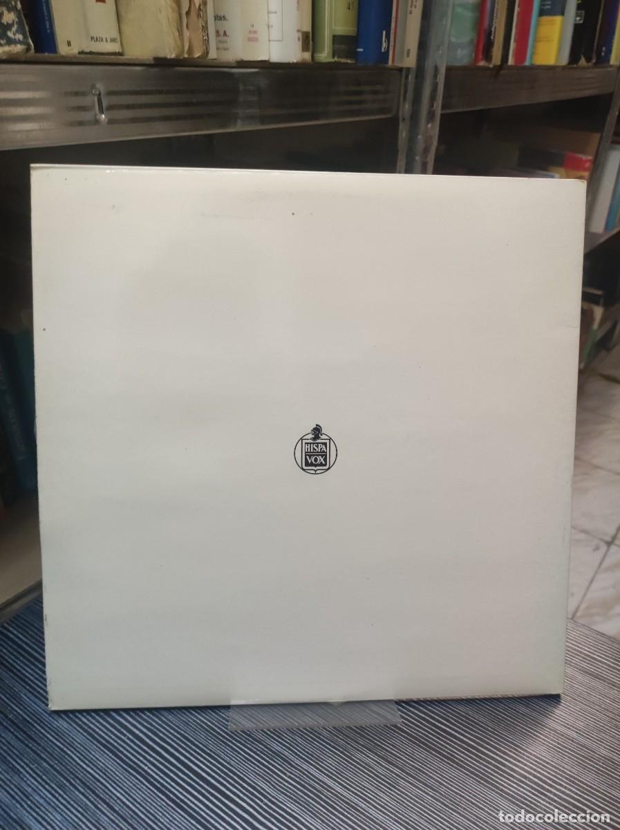 Discos de vinilo: ROSSINI OBERTURAS CELEBRES - Foto 2