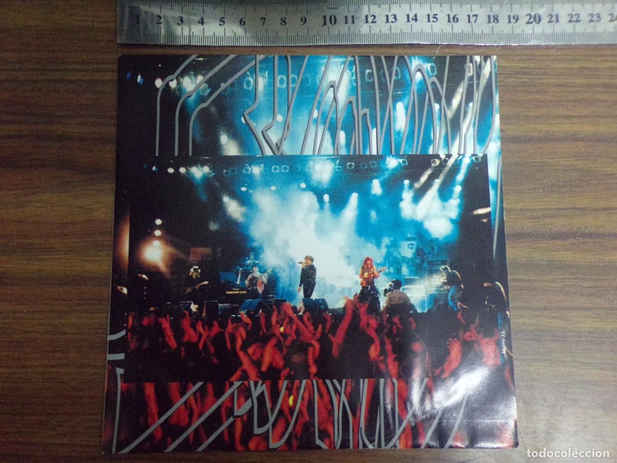 Discos de vinilo: disco vinilo. SAU. magic whisky, no puc mes - Foto 1