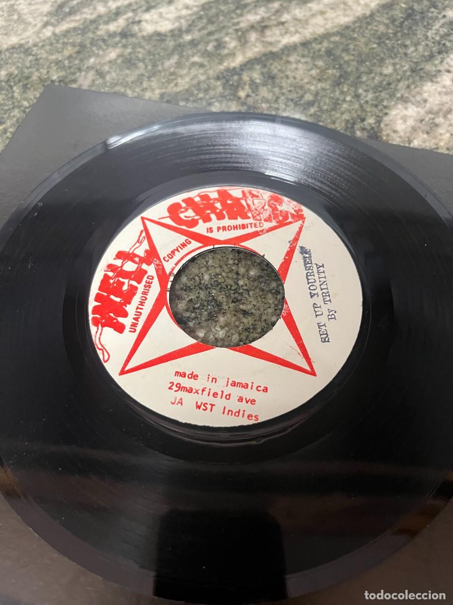 Discos de vinilo: Ole Ole &lrm;&ndash; Te Dar&eacute; Todo - Foto 4