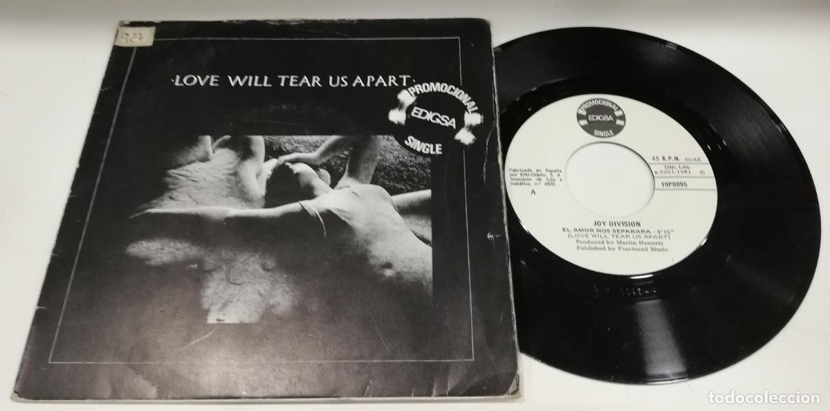 Discos de vinilo: MOSTRADOR 2-Nirvana - Come As You Are (7&rdquo;, Single) - Foto 2