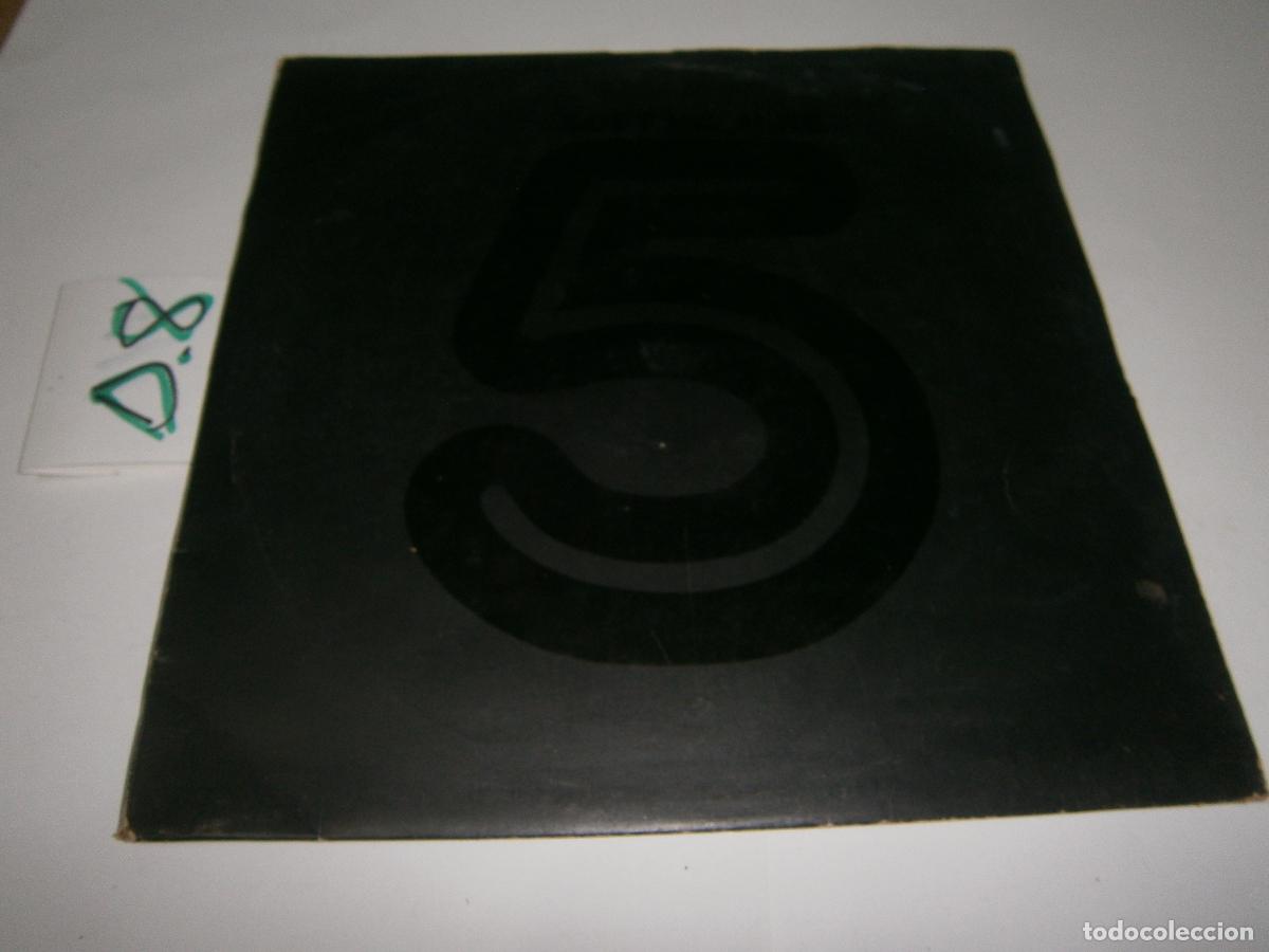 Discos de vinilo: ANTIGUO DISCO VINILO LP - SOFT MACHINE - Foto 1