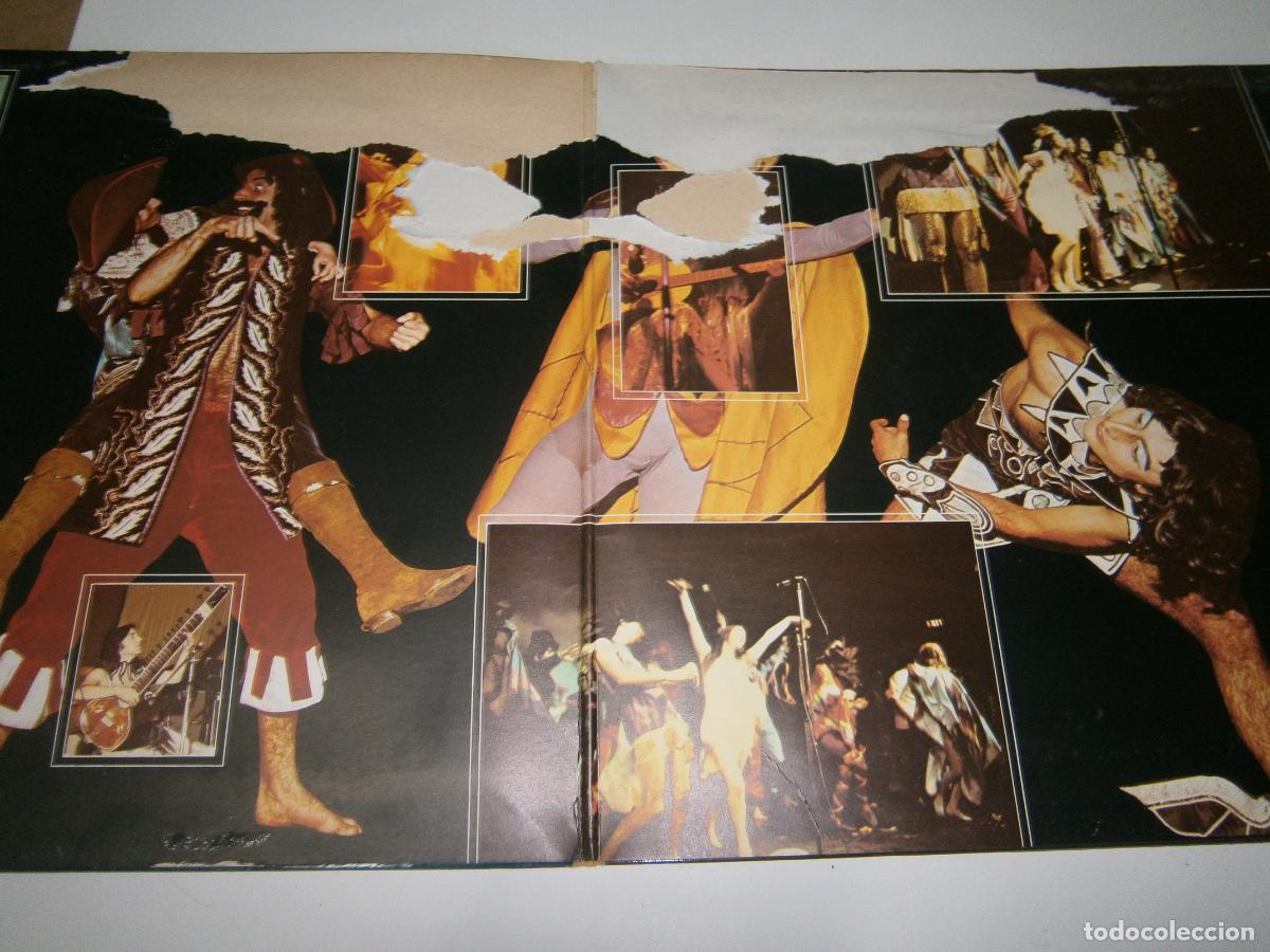 Discos de vinilo: ANTIGUO DISCO VINILO LP - THE INCREDIBLE STRING BAND - Foto 2