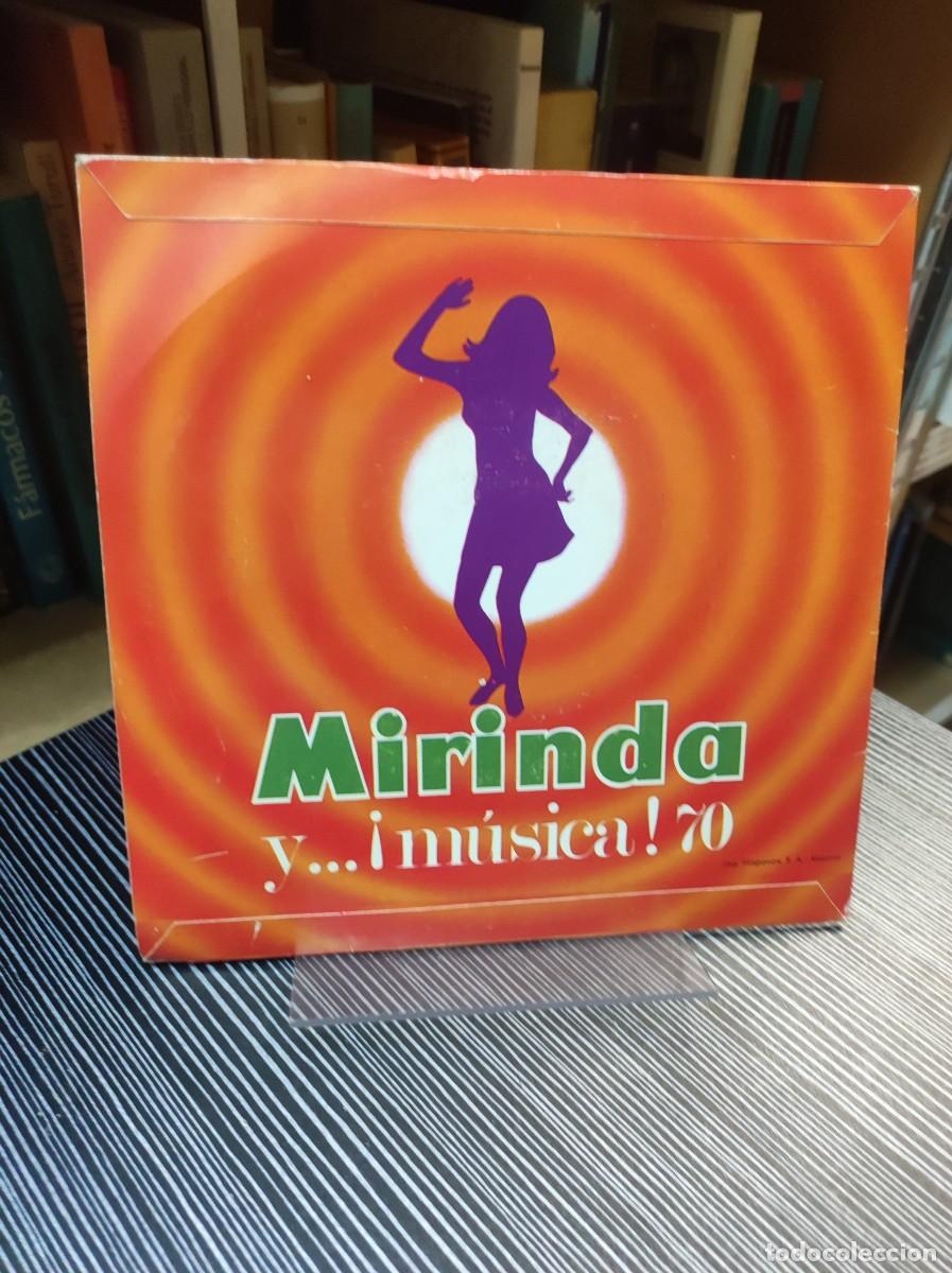 Discos de vinilo: Los Payos &ndash; Maria Isabel / Compasion - Foto 2