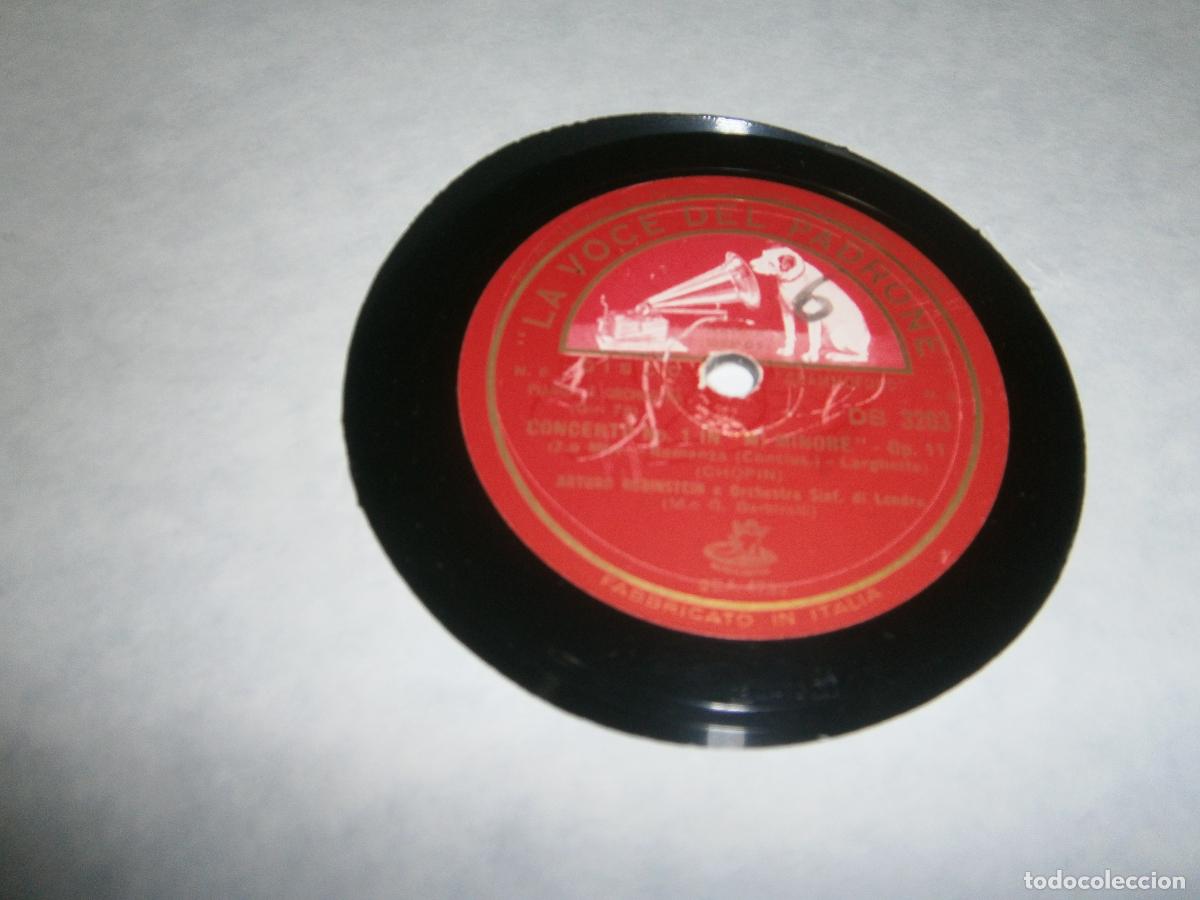 Discos de vinilo: ANTIGUO LP VINILO - ARTURO RUBINSTEIN - Foto 2