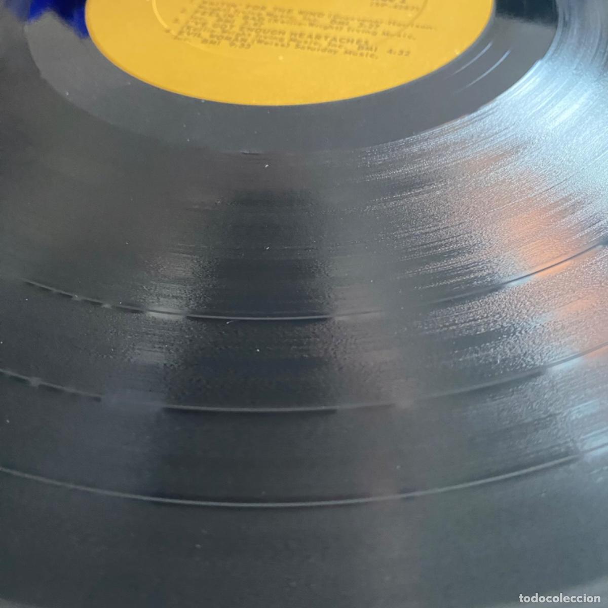 Discos de vinilo: SPOOKY TOOTH TWO &hellip;&hellip;&hellip;. - Foto 8