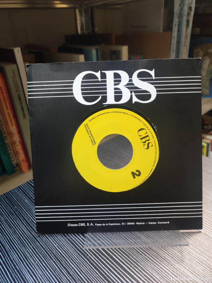 Discos de vinilo: THE PASADENAS REELING - Foto 2