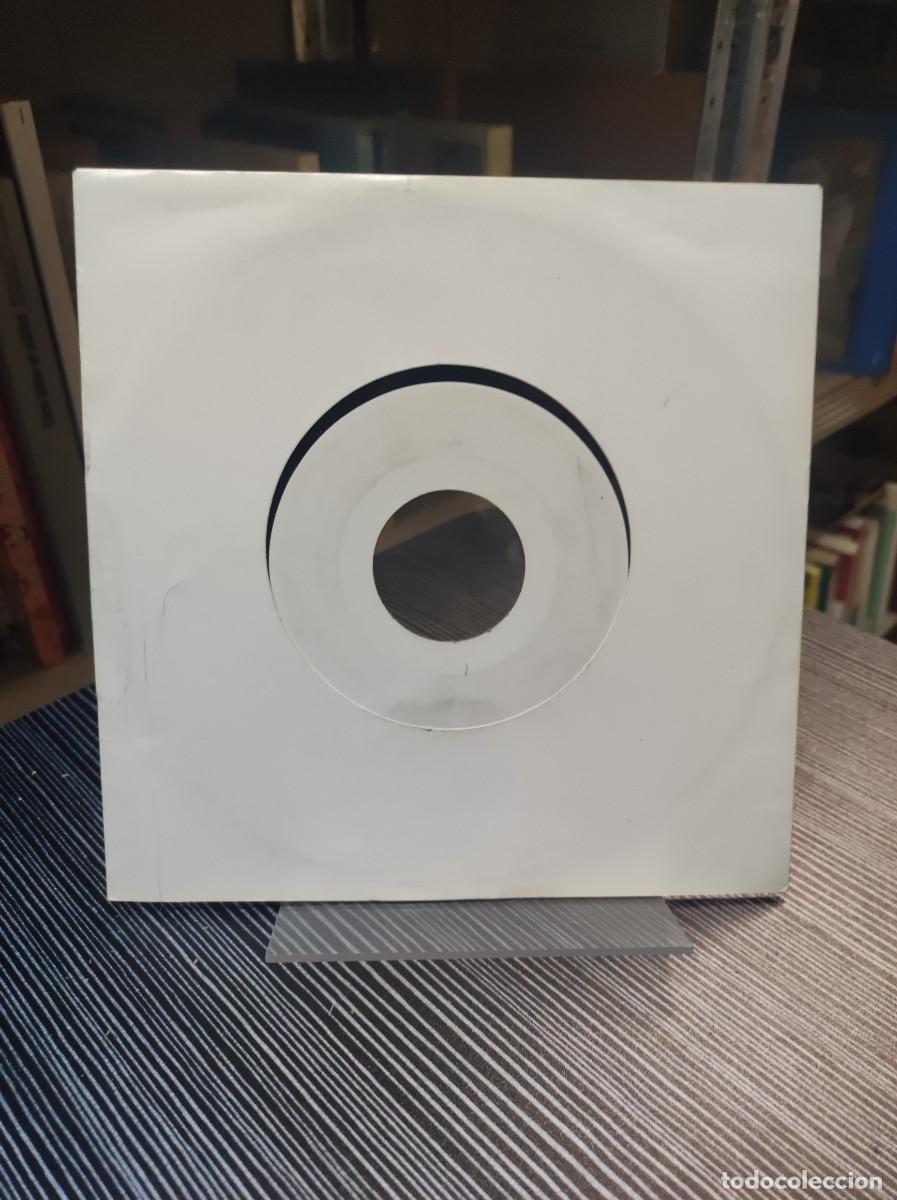 Discos de vinilo: S.O.E. &ndash; Water Through My Hands - Foto 2