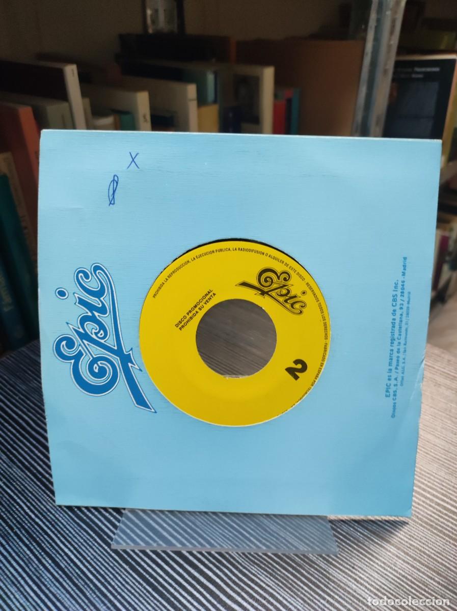 Discos de vinilo: Partners Rime Syndicate &ndash; CMon & Dance - Foto 2