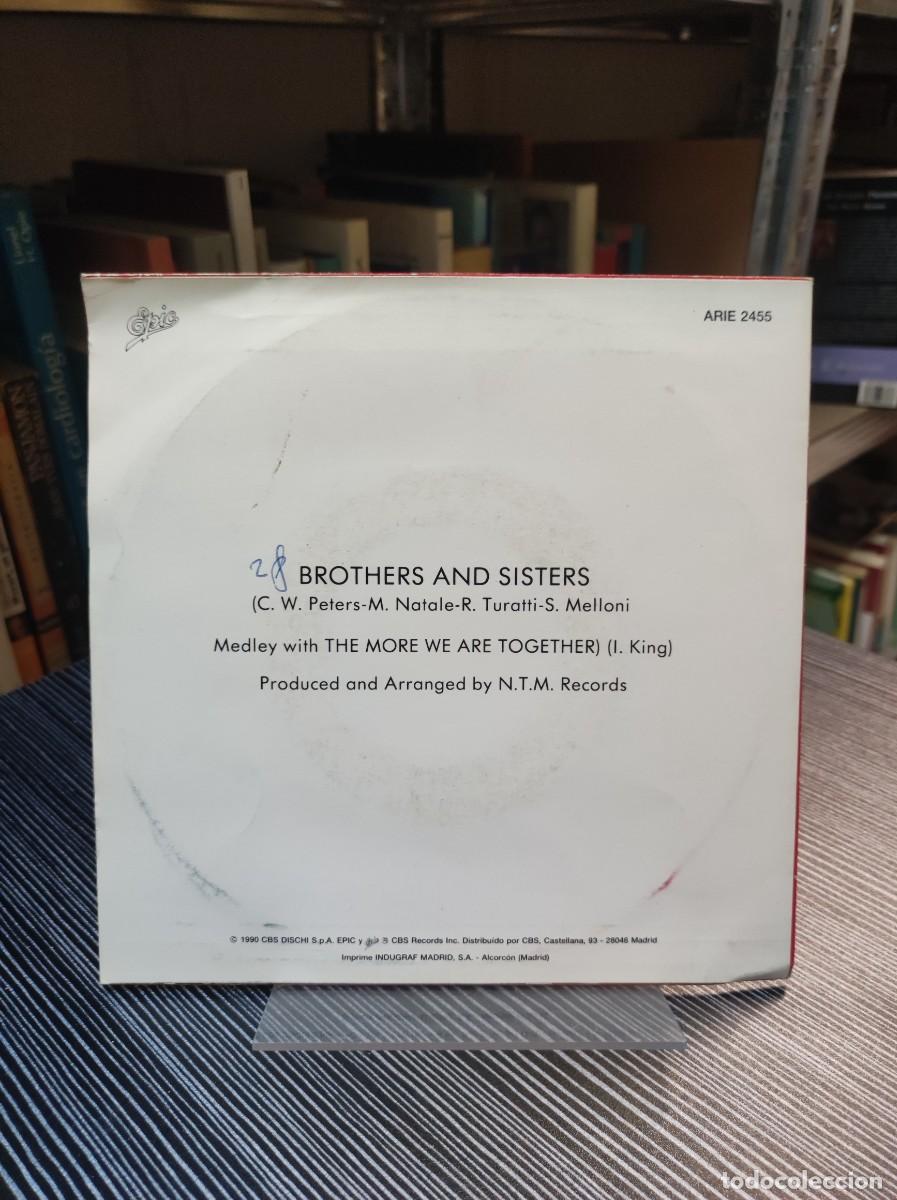 Discos de vinilo: Papa Winnie &ndash; Brothers & Sisters - Foto 2